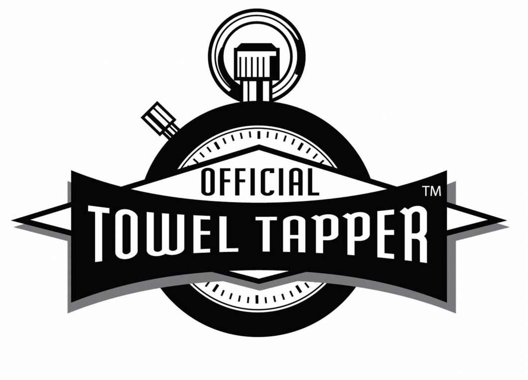 $25.00 Tournament Towel Tapper Customization Fee